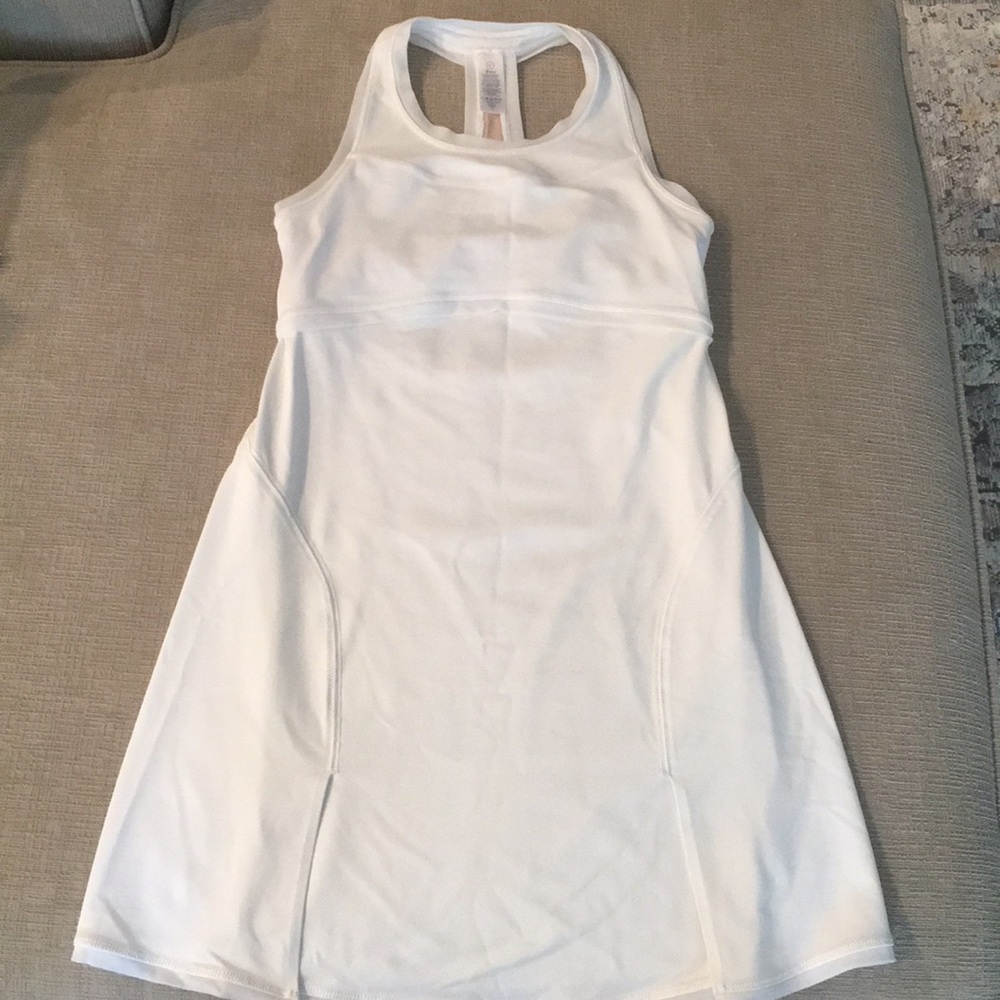 Ivviva dress